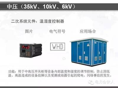 配电系统常用电气元件及符号大全-教育频道-手机