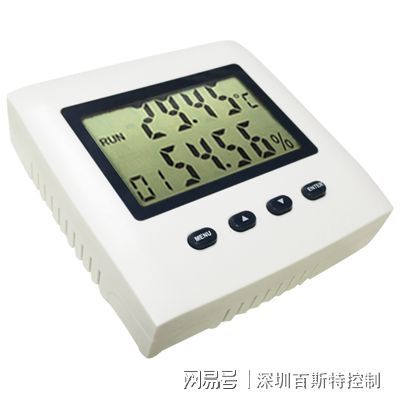 温湿度控制器 小机器大作用
