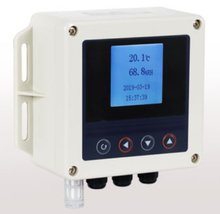 高低温交变湿热箱温湿度控制器的应用与选型指南