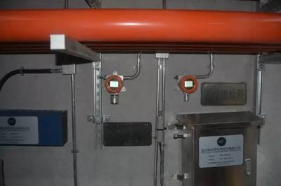 鉴赏地下综合管廊